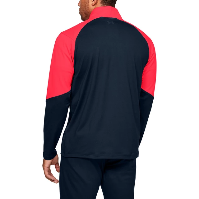 Pánska mikina Under Armour Storm Midlayer 1/2 Zip - Beta