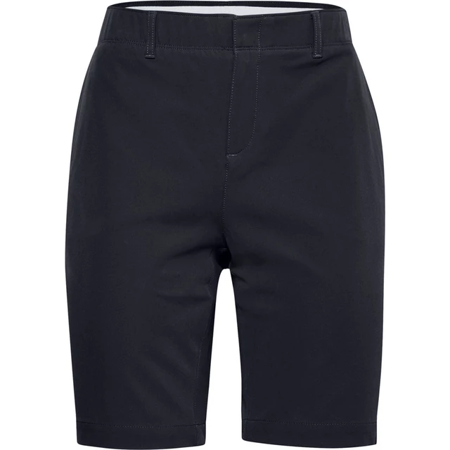 Women’s Shorts Under Armour Links - White