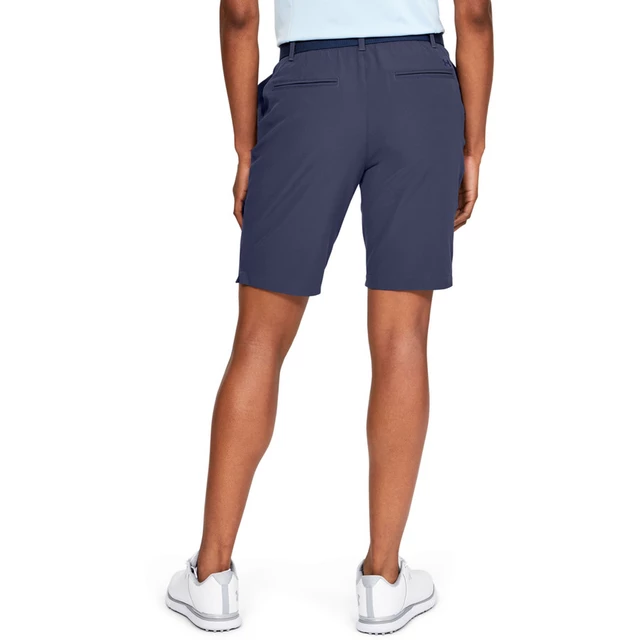 Women’s Shorts Under Armour Links - White