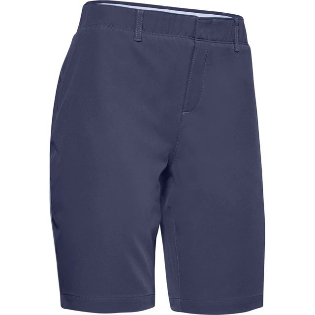 Women’s Shorts Under Armour Links - White