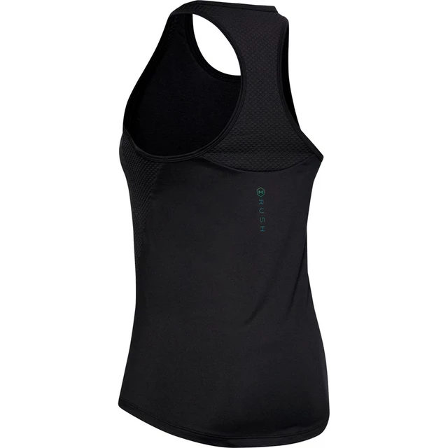 Dámske tielko Under Armour Rush Tank - XL