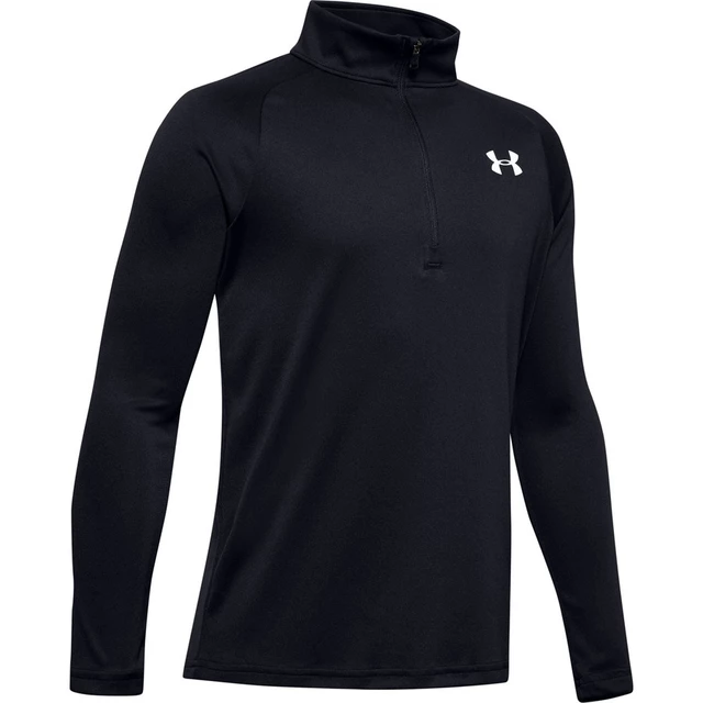 Chlapčenská mikina Under Armour Tech 2.0 1/2 Zip - YL