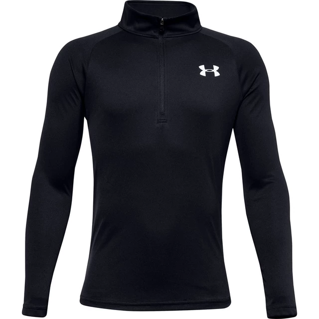 Chlapčenská mikina Under Armour Tech 2.0 1/2 Zip - YXL