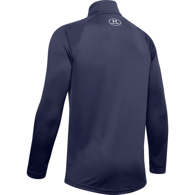 Chlapčenská mikina Under Armour Tech 2.0 1/2 Zip - YXS