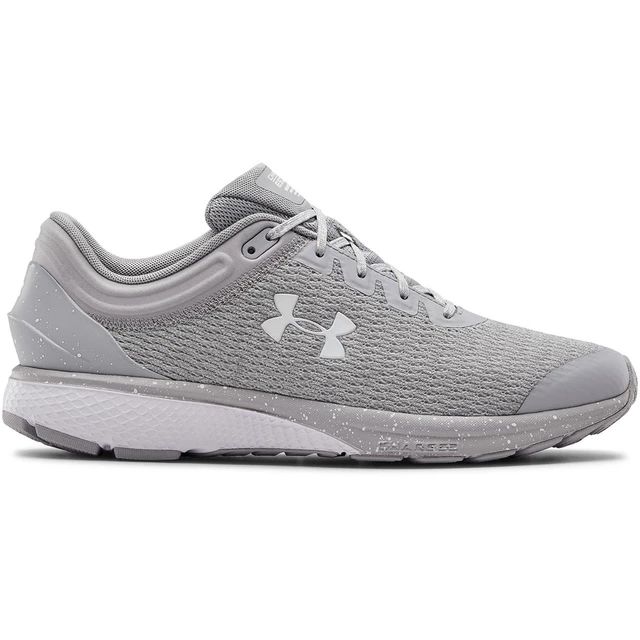 Pánska bežecká obuv Under Armour Charged Escape 3 - Mod Gray - Mod Gray