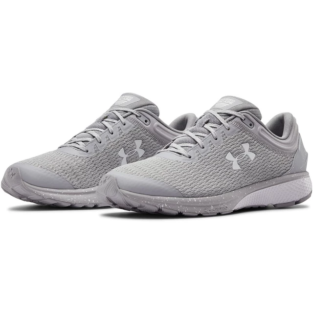 Pánská běžecká obuv Under Armour Charged Escape 3 - Mod Gray