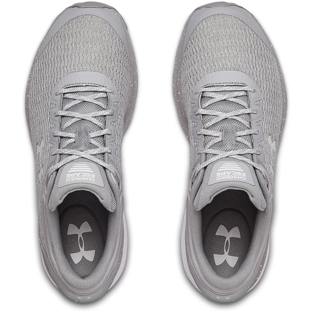 Pánská běžecká obuv Under Armour Charged Escape 3 - Mod Gray