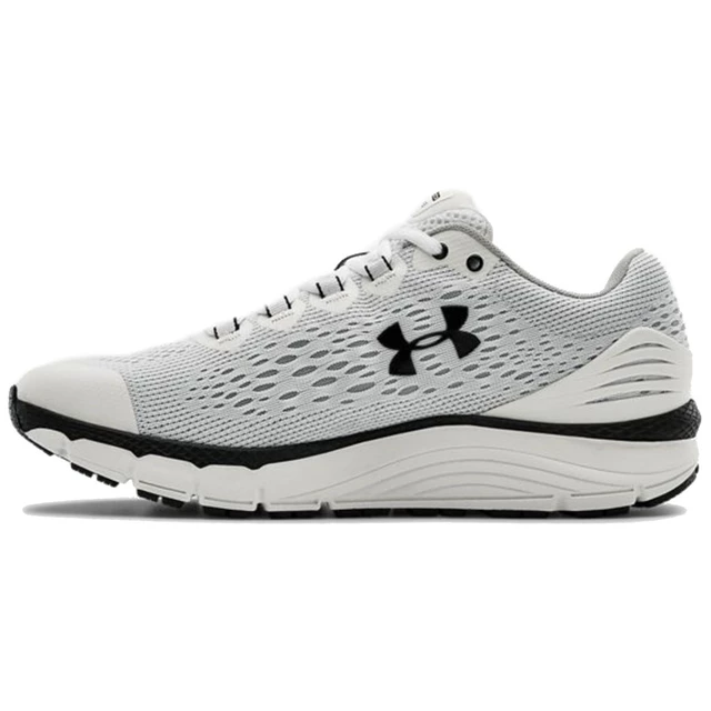 Pánské běžecké boty Under Armour Charged Intake 4 - Black