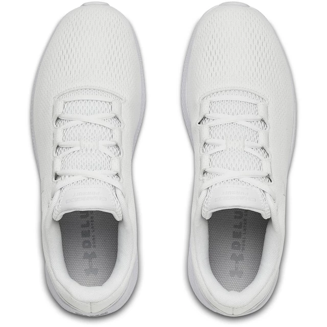 Men’s Running Shoes Under Armour Charged Pursuit 2 - White