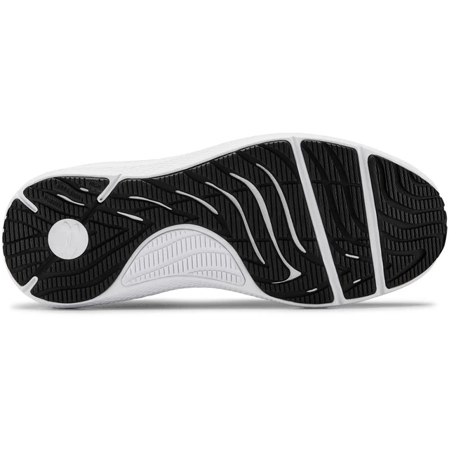 Dámské běžecké boty Under Armour W Charged Pursuit 2 - Mod Gray
