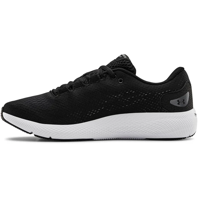 Dámské běžecké boty Under Armour W Charged Pursuit 2 - schwarz