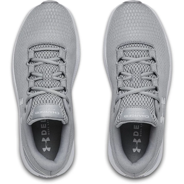 Dámské běžecké boty Under Armour W Charged Pursuit 2 - Mod Gray
