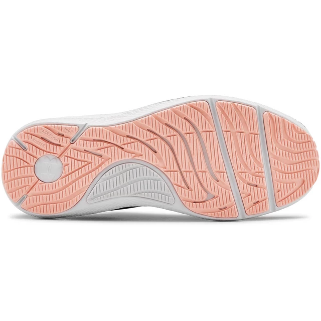 Dámské běžecké boty Under Armour W Charged Pursuit 2 - Mod Gray