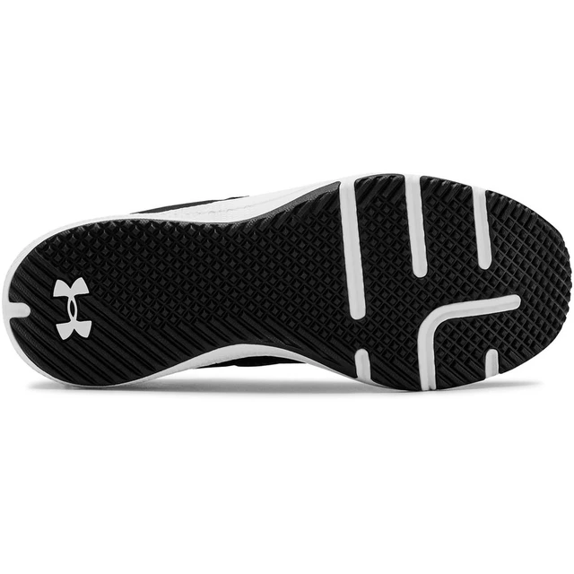 Pánské tréninkové boty Under Armour Charged Engage - Black