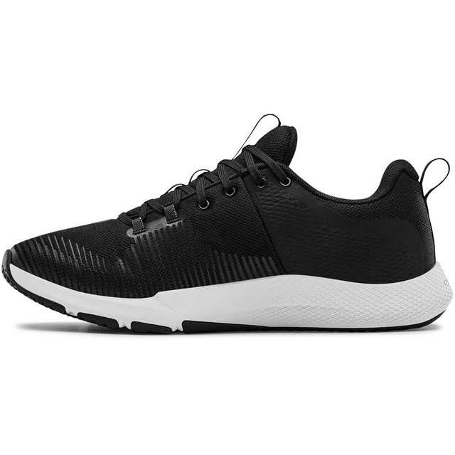 Men’s Training Shoes Under Armour Charged Engage - Black