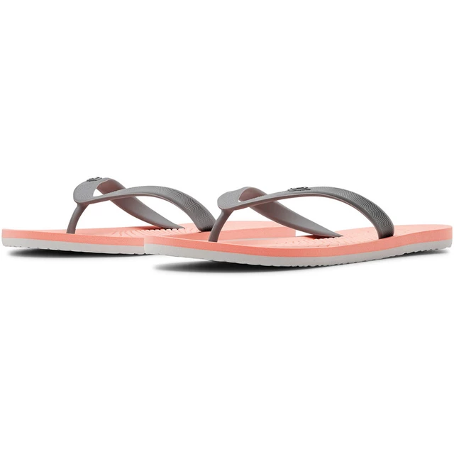 Women’s Flip-Flops Under Armour W Atlantic Dune T - Black