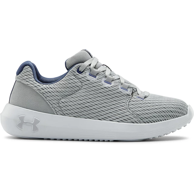 Dámske lifestylové topánky Under Armour Ripple 2.0 NM1 - Mod Gray