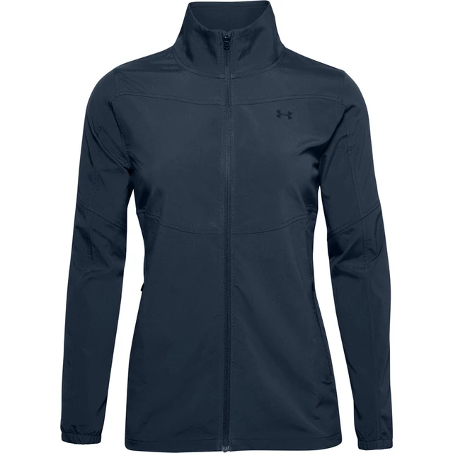 Dámska bunda Under Armour Windstrike Full Zip - S