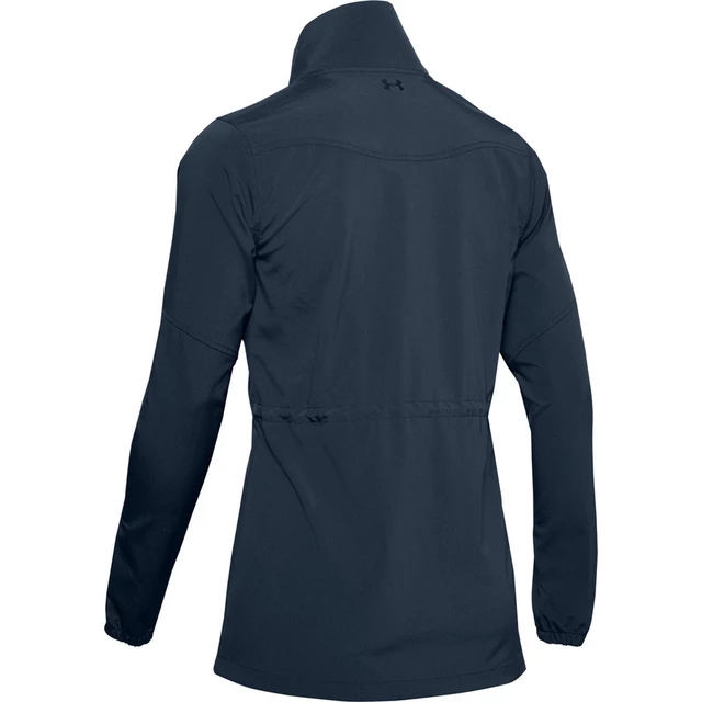 Dámska bunda Under Armour Windstrike Full Zip - L