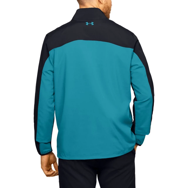 Pánska bunda Under Armour Storm Windstrike 1/2 Zip - 3XL