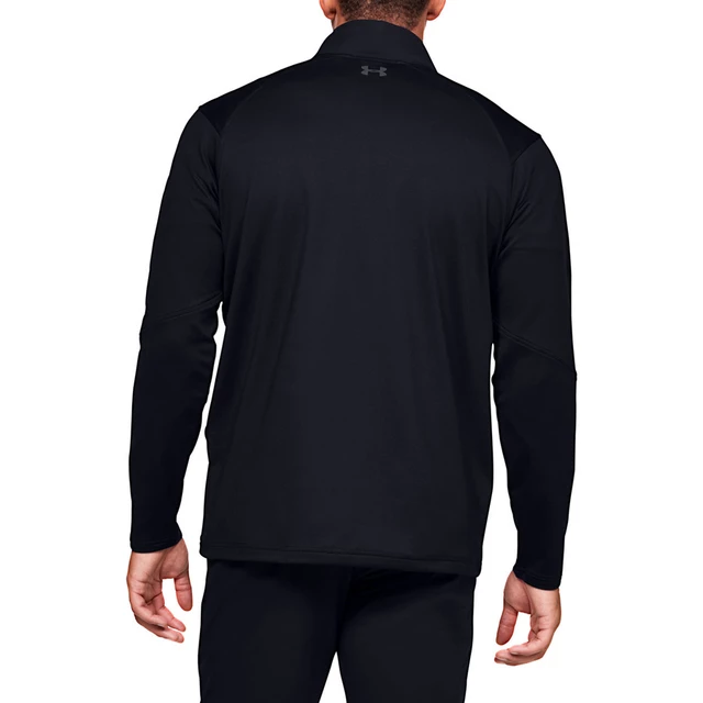 Pánská mikina Under Armour Storm Midlayer 1/2 Zip - Academy