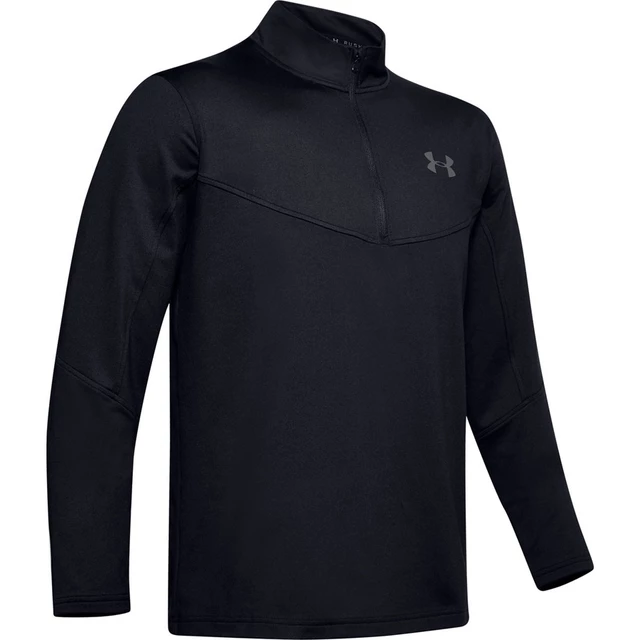 Pánská mikina Under Armour Storm Midlayer 1/2 Zip - Academy