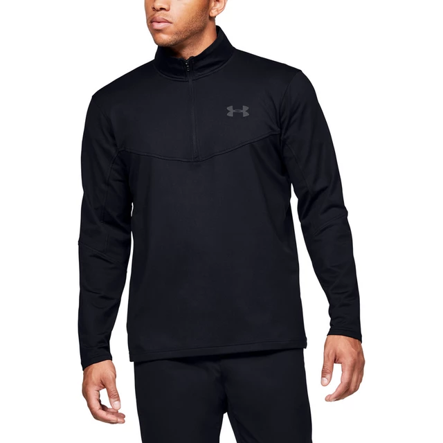 Pánska mikina Under Armour Storm Midlayer 1/2 Zip - M