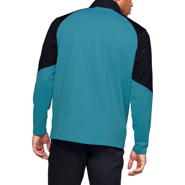 Pánska mikina Under Armour Storm Midlayer 1/2 Zip - Beta