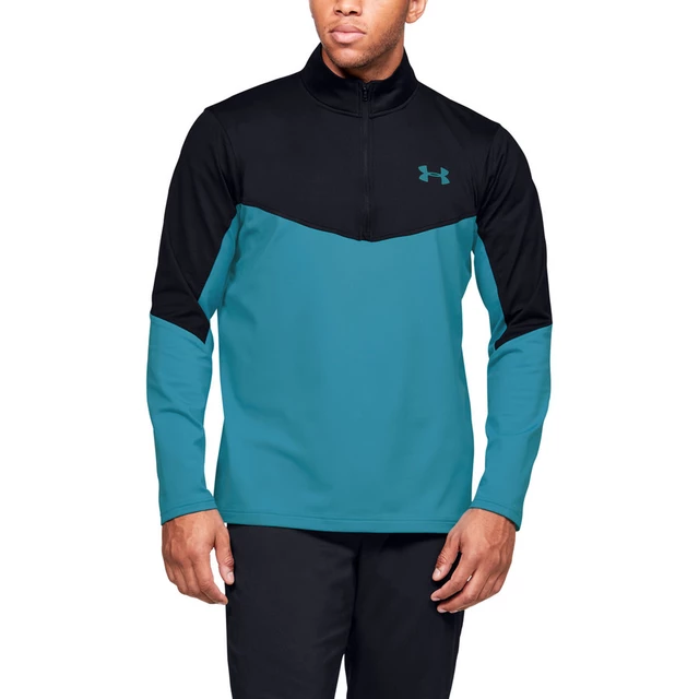 Pánska mikina Under Armour Storm Midlayer 1/2 Zip