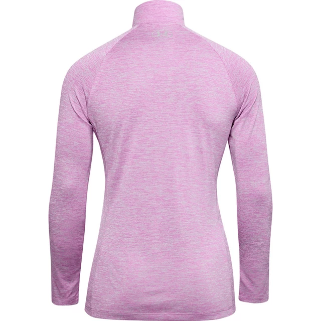 Dámska funkčná mikina Under Armour New Tech 1/2 Zip - Twist - XS