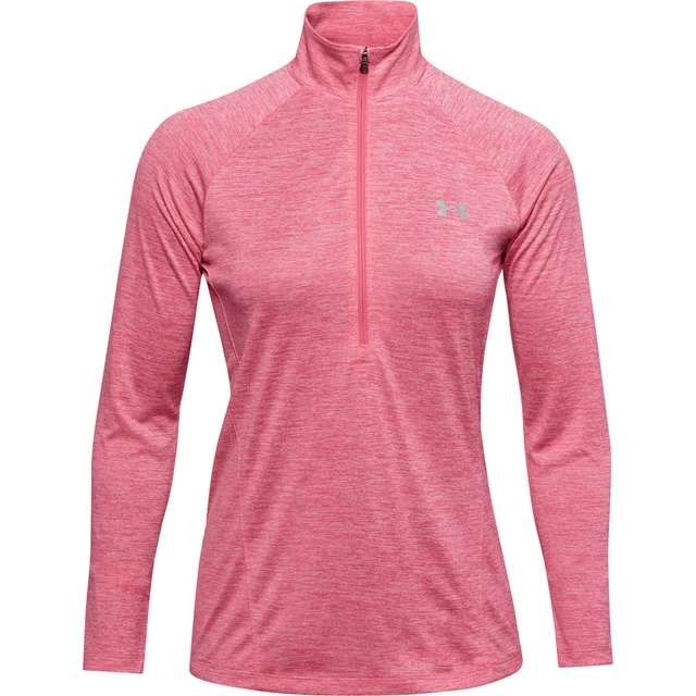 Dámska funkčná mikina Under Armour New Tech 1/2 Zip - Twist - XS