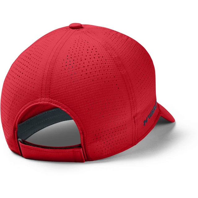 Men’s Cap Under Armour Driver 3.0 - White