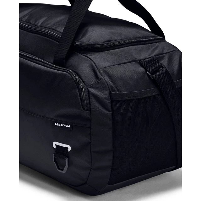 Športová taška Under Armour Undeniable 4.0 Duffel XS - Black
