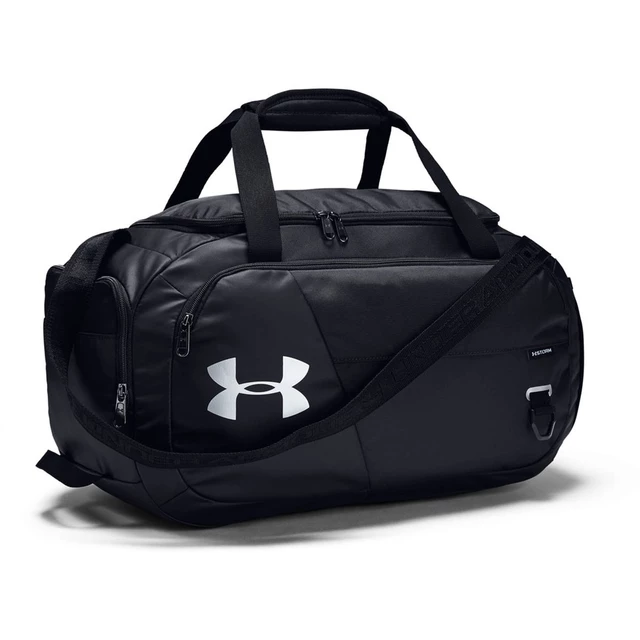 Športová taška Under Armour Undeniable 4.0 Duffel XS - Dark Blue