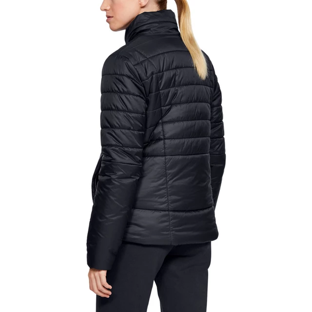 Under Armour Insulated Damenjacke - schwarz