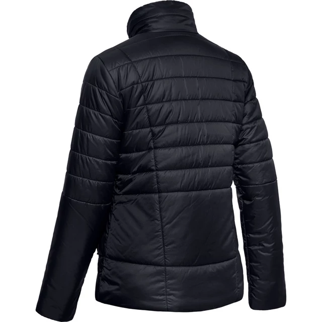 Women’s Insulated Jacket Under Armour - Black