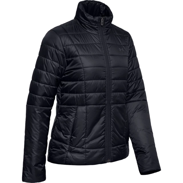 Women’s Insulated Jacket Under Armour - Black - Black
