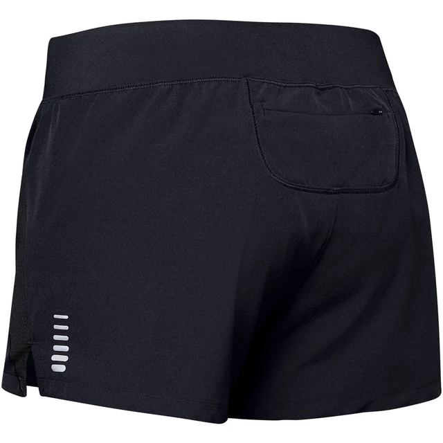 Under Armour Qualifier SP Damen Laufshorts