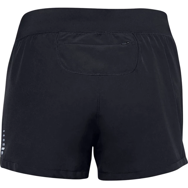 Dámské běžecké kraťasy Under Armour Qualifier SP Short - Black