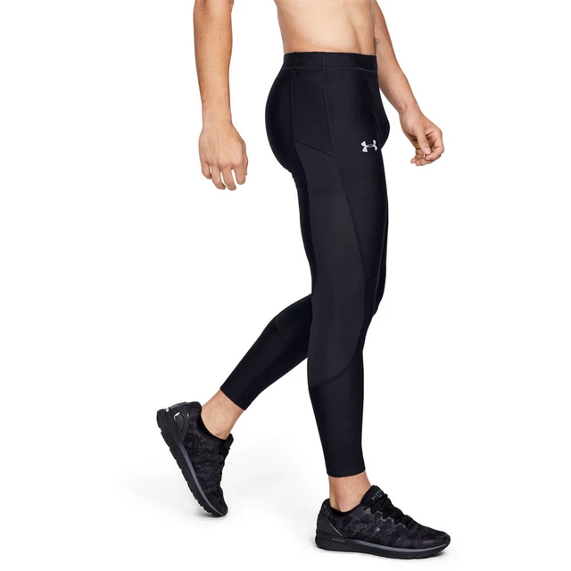 Férfi kompressziós nadrág Under Armour Speed Stride Tight - fekete