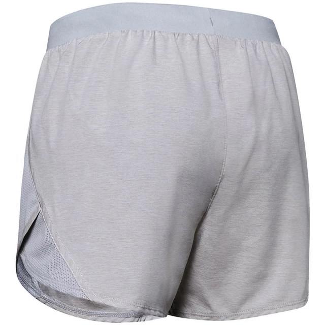 Under Armour W Fly By 2.0 Short Damen Laufshorts