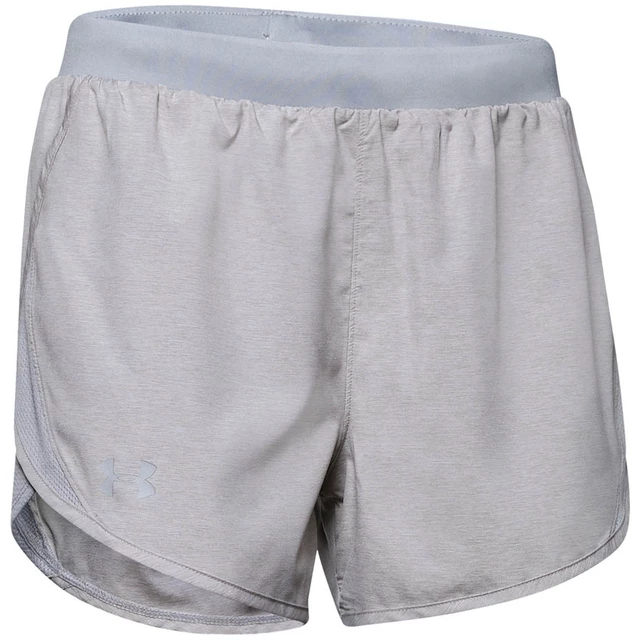 Under Armour W Fly By 2.0 Short Damen Laufshorts