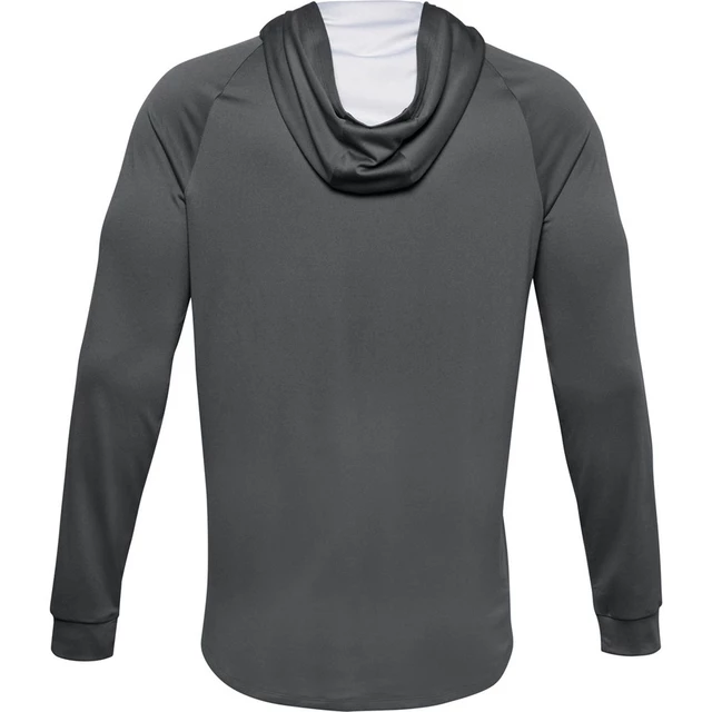 Men’s Hoodie Under Armour Tech 2.0 FZ - Pitch Gray