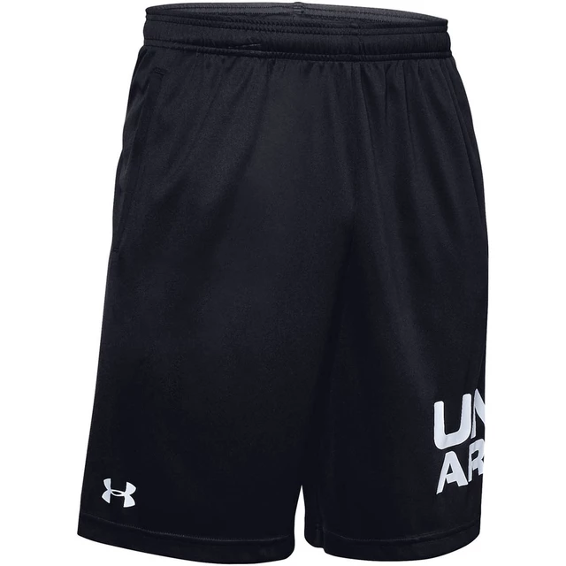 Pánske kraťasy Under Armour Tech Wordmark Shorts - XXL