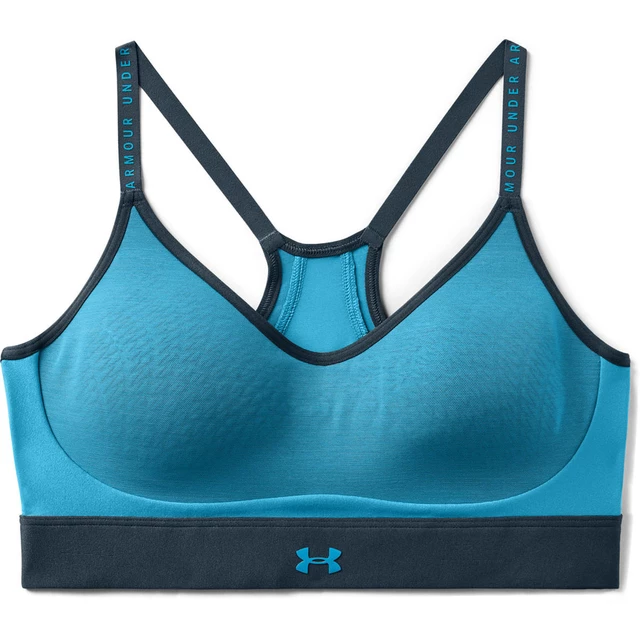 Sportovní podprsenka Under Armour Infinity Low Bra