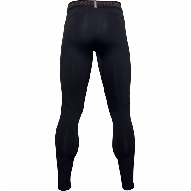 Pánske legíny Under Armour HG Rush 2.0 Leggings - XL