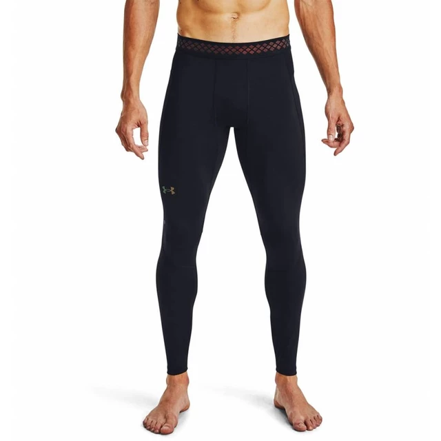 Pánske legíny Under Armour HG Rush 2.0 Leggings