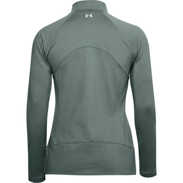 Women’s Sweatshirt Under Armour Storm Midlayer Full Zip - Black