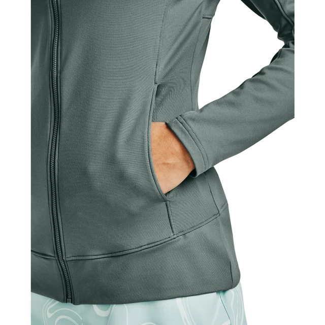 Women’s Sweatshirt Under Armour Storm Midlayer Full Zip