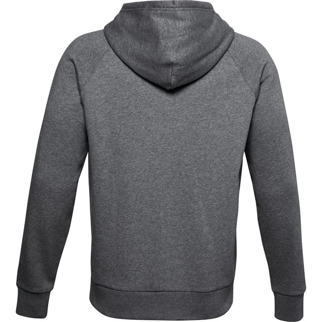 Men’s Hoodie Under Armour Rival Fleece FZ - Academy